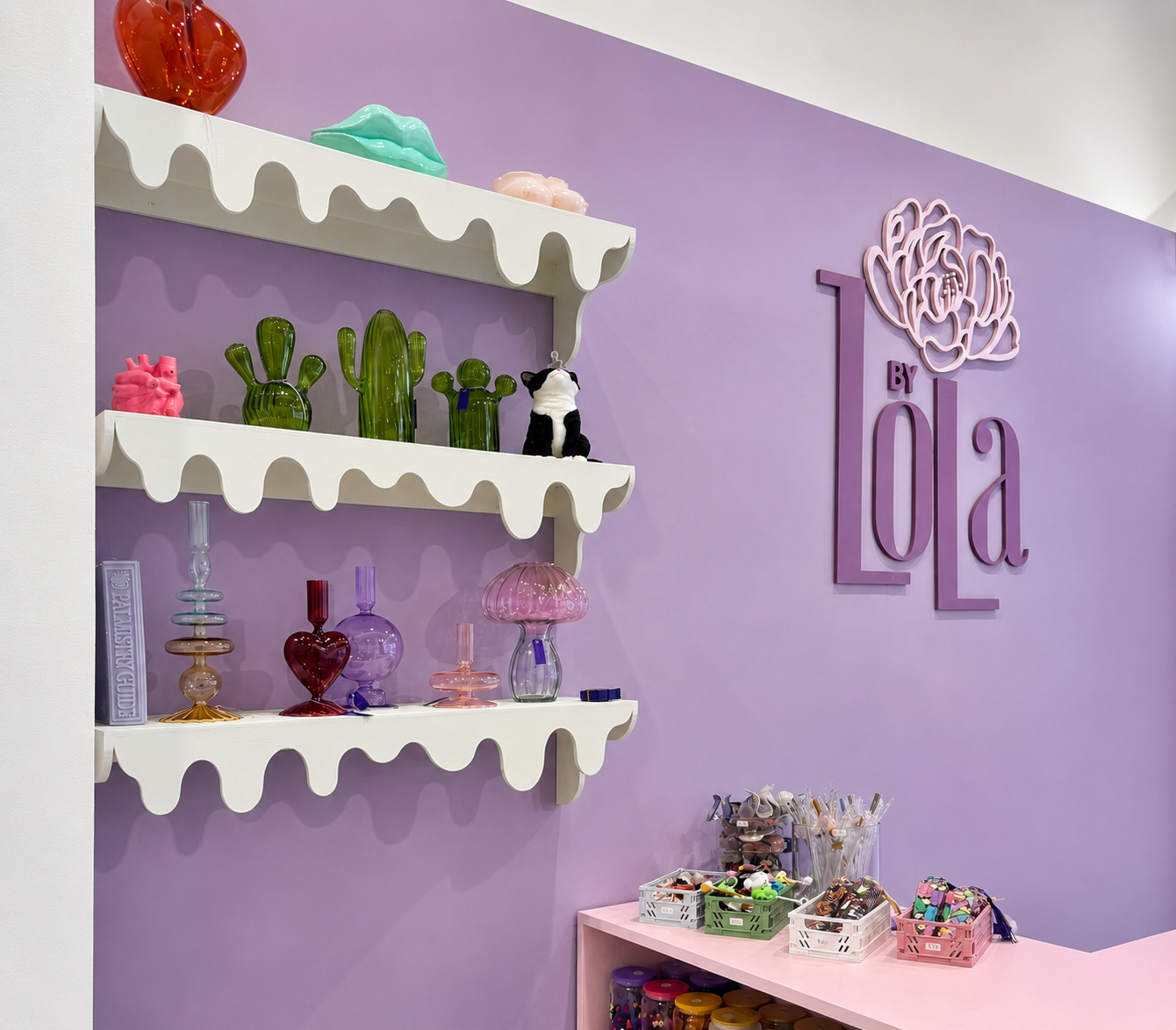 Lola Candle Bar — foto 4